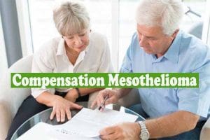 Compensation Mesothelioma