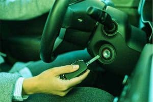 How To Start A Car With A Bad Ignition Switch?