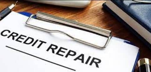 What Is A Credit Repair Business