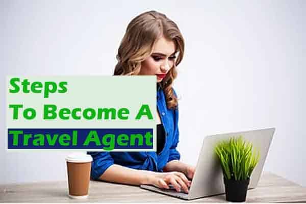 How To Become A Travel Consultant