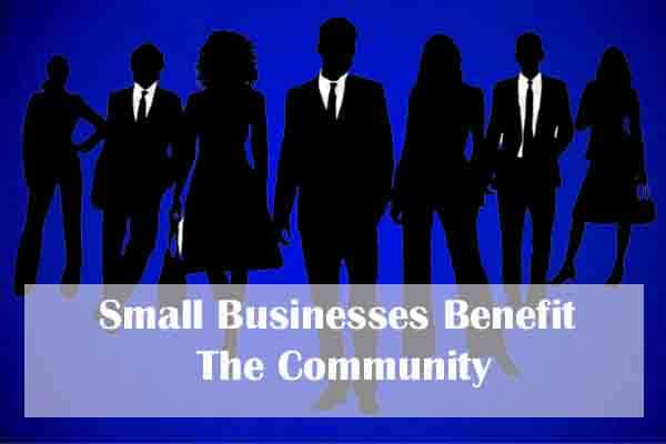 How Will Your Business Help The Community
