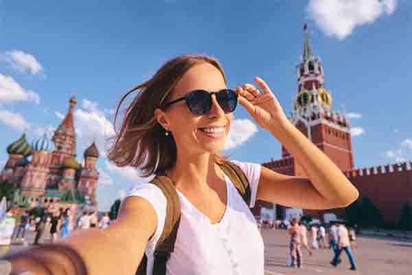 Is Russia Safe for Solo Female Travellers?
